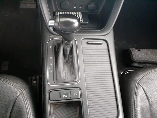 Imagem 8 de 12 de Sorento 2.4 S.263 4x2 16v Gasolina 4p Automático