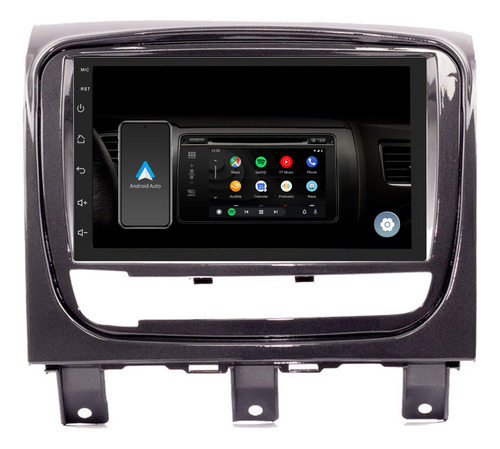 Multimidia Uppertech Ultron Strada Working 13 A 20 2+32gb 7p