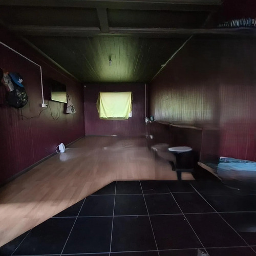 Arriendo Local Comercial Con Patente Varios