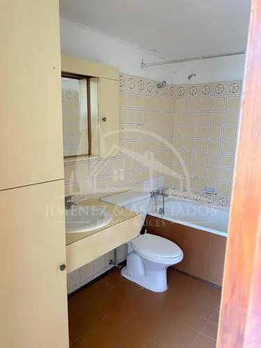 Departamento Oportunidad Centro Viña Del Mar Año Corrido