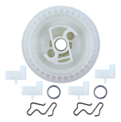 Kit De Polea Y Trinquete Recoil Starter For Stihl 017 Ms180