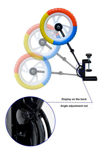Small Size Entrenador De Ping Pong Juego De Entrenador De