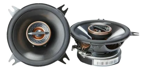 Parlantes 4'' Infinity Ref-4032cfx - Altavoces Harman