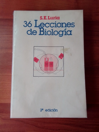 36 Lecciones De Biología