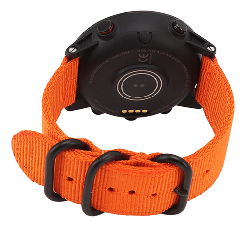 Reloj Deportivo Inteligente Reloj Inteligente Multifuncional