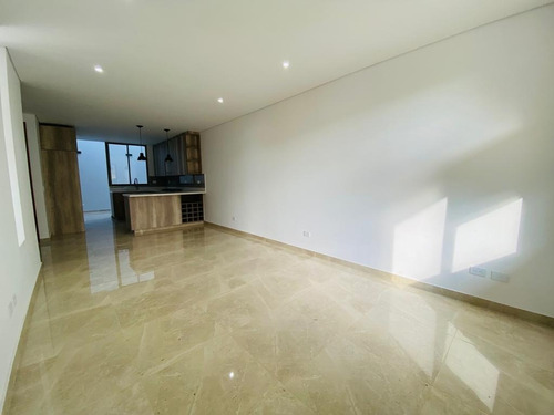 Imagen 20 de 20 de Se Vende Moderna Casa, Unidad Cerrada