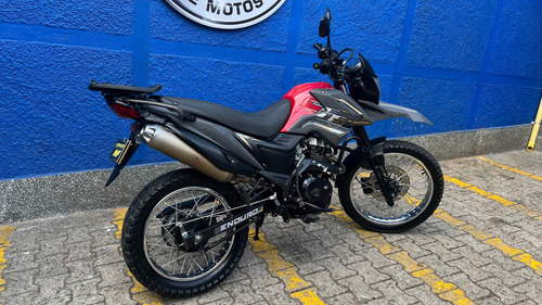 Ttr 125 Akt Modelo 2023