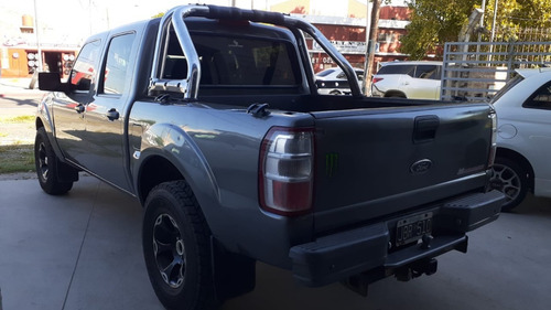 Ford Ranger Xls 3.0 Dc 2010