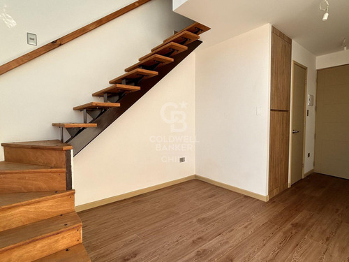 Dúplex Nuevo Con Entrega Inmediata