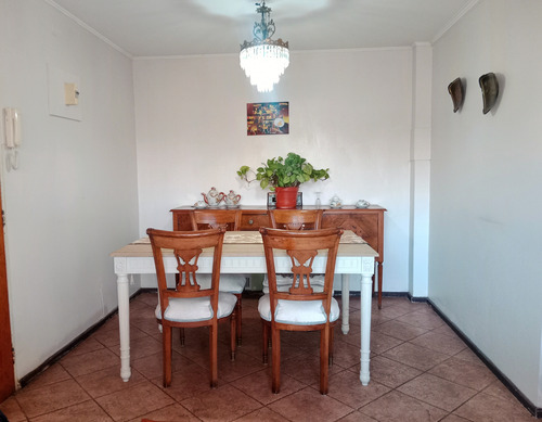 Venta Departamento 3 Dorm Quilpue