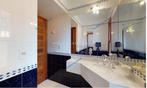 Imagen 25 de 30 de Casa En Venta De 6 Dormitorios En Lugano