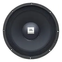 Comprar Woofer Jbl 10 Pol. Pw 200 W Rms 8 ohmios para negro