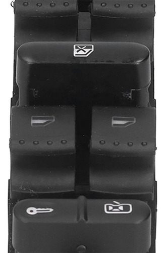7m3959857d Interruptor De Janela Elétrica Lado Do Motorista