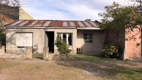 Imagen 2 de 2 de Lote En Venta 10 X 23 En Gonnet