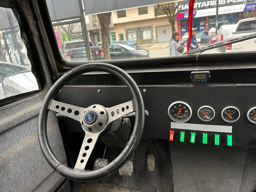 Jeep Ika