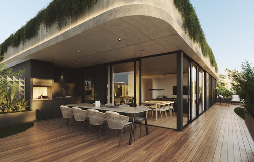 Departamento De 4 Ambientes En Venta, Caballito | Quality Buildings Donato Alvarez