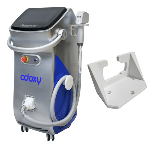 Suporte De Aparelho De Depilação A Led Adoxy Holonyak