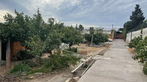 Terreno Para Proyectos Comerciales, Residenciales O Mixto.