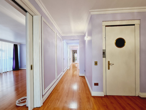 Imagen 1 de 30 de Departamento 188m2, Poniente Viña Del Mar