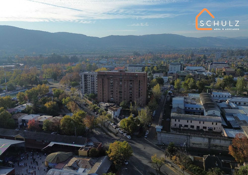 Departamento En Venta Ubicado En Doña Isidora (95102)