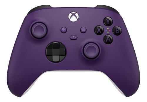 Joystick Xbox Wireless Controller  Astral Purple Series