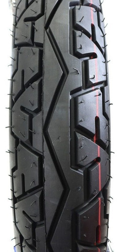 Llanta Neumatico 100-90-18 Pista Tubeless Feyda Moto