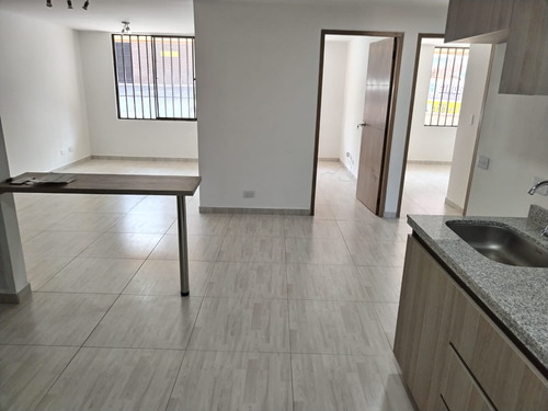 Apartamento Para Arrendar En Alta Suiza, Manizales ($1.600.000)