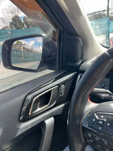 Ford Ranger 3.2 Fx4
