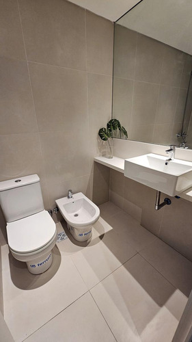 Monoambiente En Venta En Palermo A Estrenar, Amenities