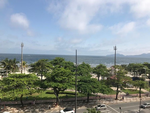 Imagem 5 de 8 de Boqueirão Vista Mar - Ap10341