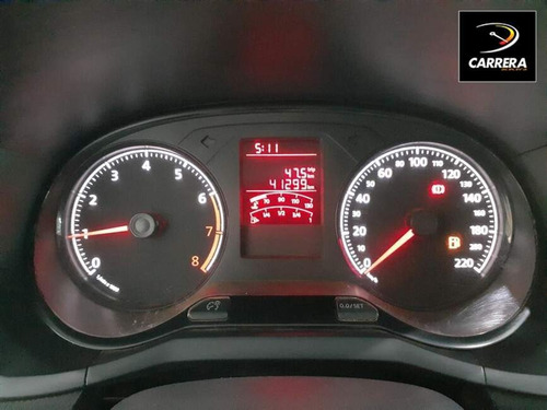 Imagem 10 de 12 de Gol 1.0 12v Mpi Totalflex 4p Manual