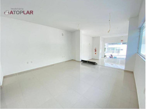 Imagem 6 de 20 de Sala, 73 M² - Venda Por R$ 630.000,00 Ou Aluguel Por R$ 2.500,00/mês - Pioneiros - Balneário Camboriú/sc - Sa0158