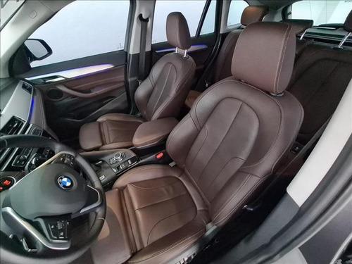 Imagem 9 de 9 de Bmw X1 25i Sport - 2021
