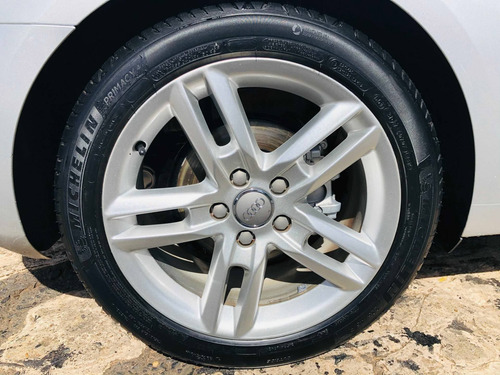 Imagem 9 de 13 de Audi A3 1.8 Tfsi Sport 16v Gasolina 2p S-tronic