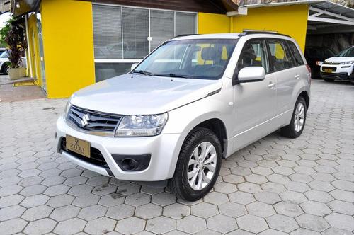 Suzuki Grand Vitara 2.0 4x2 Mt