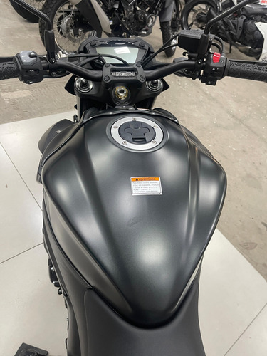 Suzuki Gsx S1000 2023 / 3.700 Km