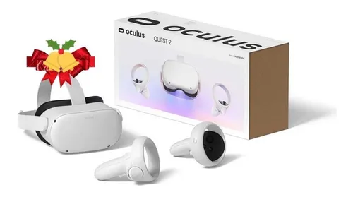Oferta oculus quest 2 sale