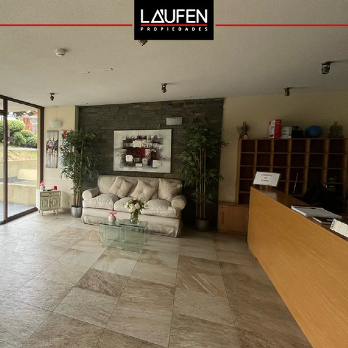 Se Arrienda Excelente Departamento En Lomas San Sebastin