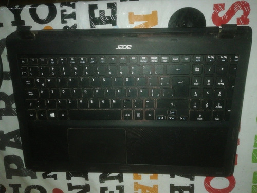 Carcasa Acer Aspire Es1-512 Series