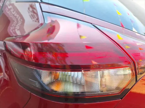 Nissan Kicks 1.6 Platinum At