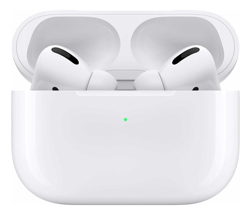 Apple AirPods Pro, Accesorios Originales, Totalmente Sellado