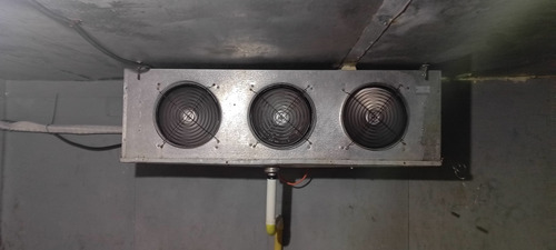 Técnico Refrigeración Aire Acondicionado Nevera