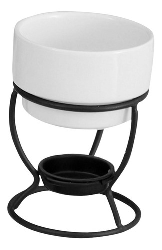 Olla De Para Derretir Velas De Té, Olla Para Fondue ,