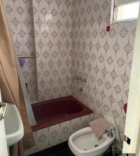 Imagen 9 de 10 de Departamento De 3 Amb Balcón Y Patio Al Fte En Villa Luro