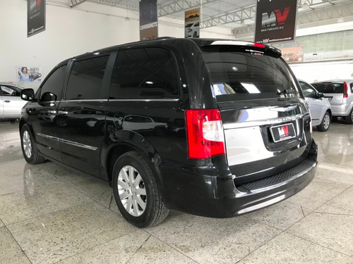 Chrysler Town & Country 3.6 V6