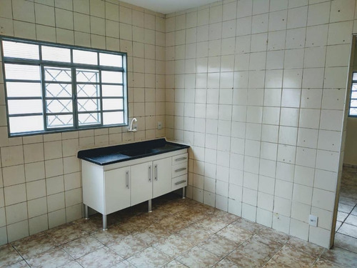 Imagem 2 de 5 de Casas - Venda - Jardim Amanda I - Cod. Ca0621 - Vca0621
