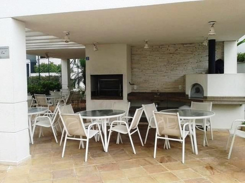 Imagem 14 de 18 de Apartamento Com 2 Dormitórios À Venda, 80 M² Por R$ 670.000,00 - Vila São Francisco - Osasco/sp - Ap2559