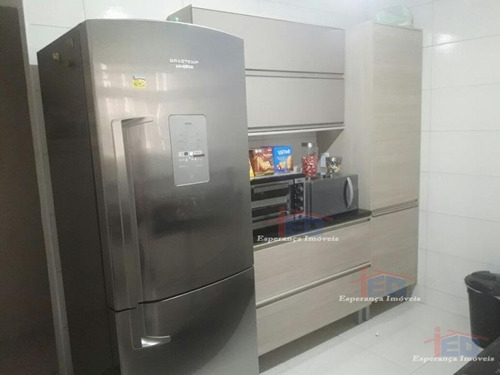 Imagem 15 de 15 de Ref.: 3253 - Apartamento Em Osasco Para Venda - V3253