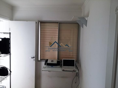 Imagem 5 de 15 de Apartamento Zona Norte, Casa Verde Alta - 277