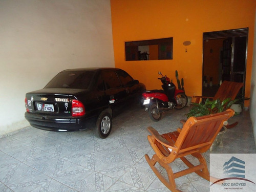 Imagem 20 de 22 de Casa A Venda Em Touros